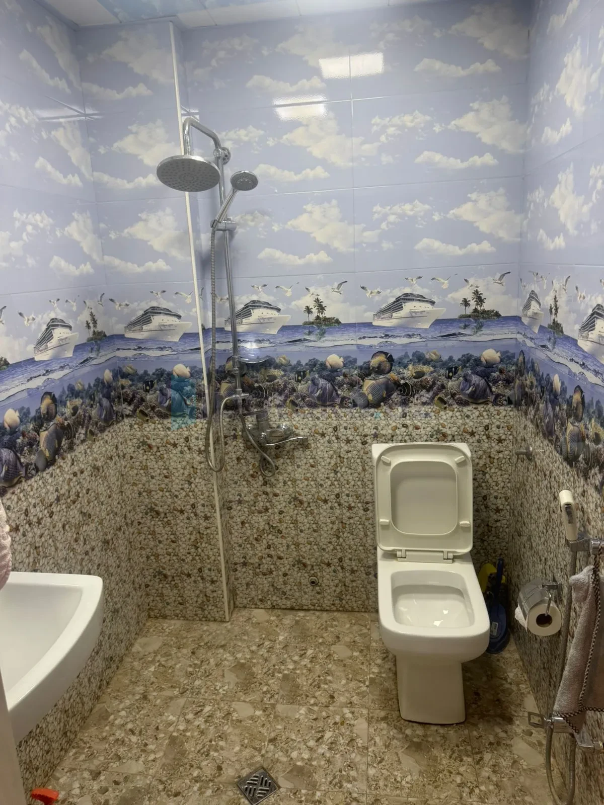 Satılır 3 otaqlı yeni tikili 112 m²