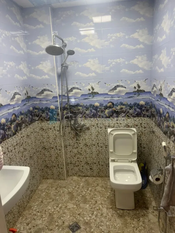 Satılır 3 otaqlı yeni tikili 112 m²