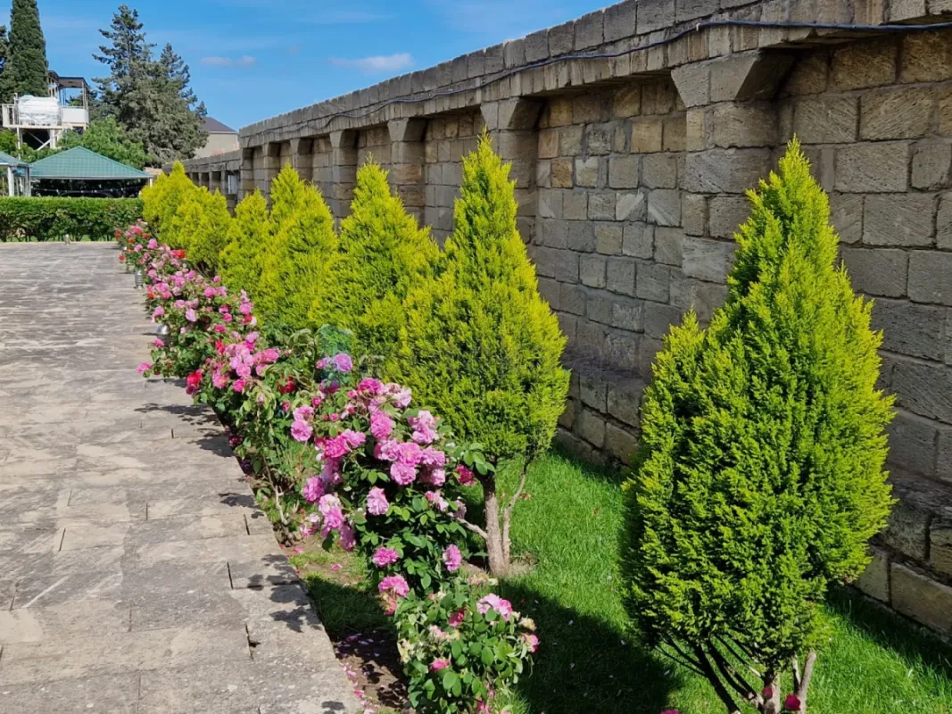 Satılır 4 otaqlı həyət evi 150 m²