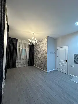 Satılır 2 otaqlı yeni tikili 55 m² — Bakı, Abşeron 2 otaq 55.00 m²