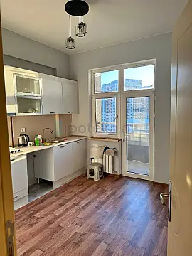 Satılır 1 otaqlı yeni tikili 52 m²