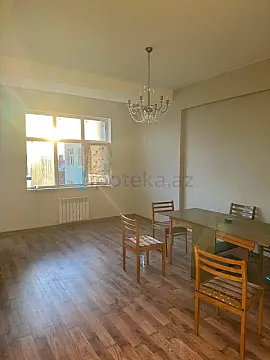 Satılır 1 otaqlı yeni tikili 52 m² — Bakı, Əhmədli 1 otaq 52.00 m²