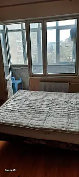 Satılır 2 otaqlı köhnə tikili 52 m²