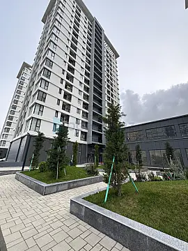 Satılır 4 otaqlı yeni tikili 175 m²