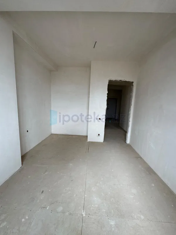 Satılır 4 otaqlı yeni tikili 175 m²
