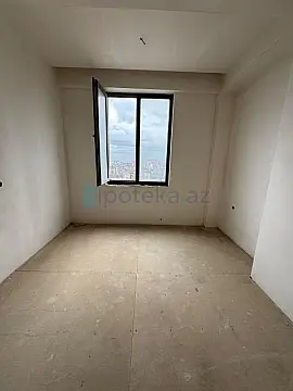Satılır 4 otaqlı yeni tikili 175 m²