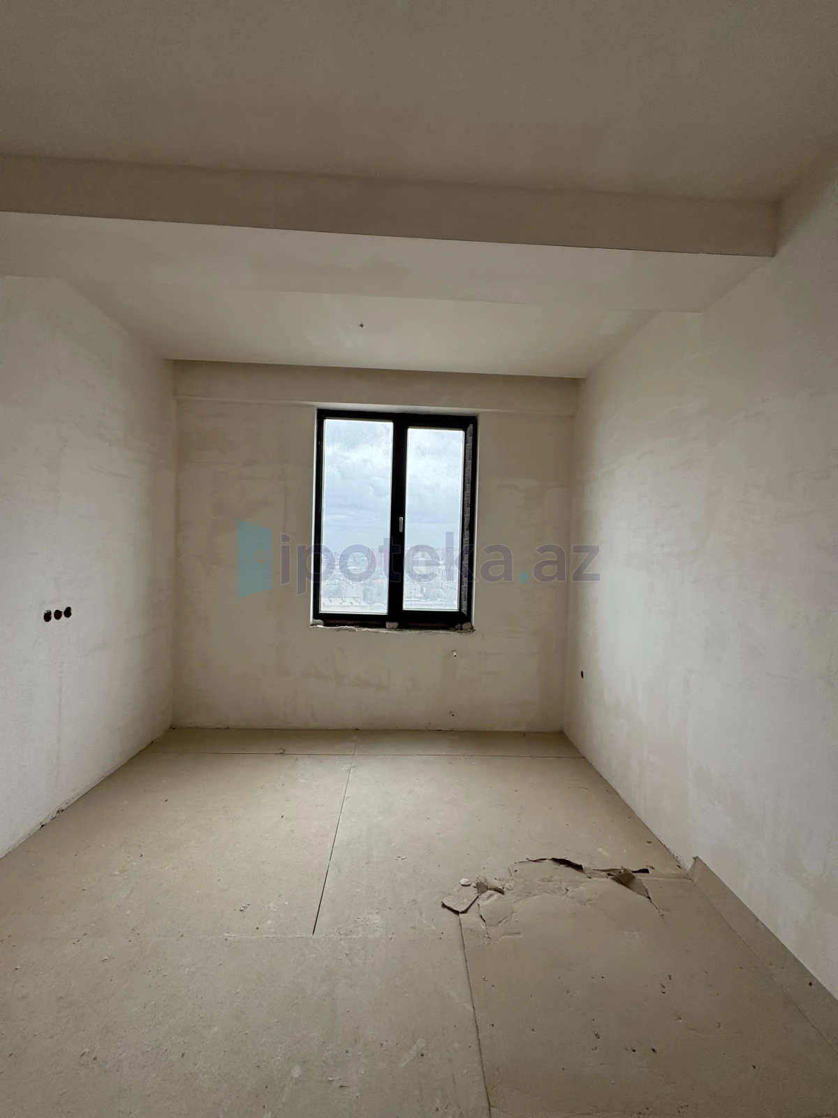 Satılır 4 otaqlı yeni tikili 175 m²