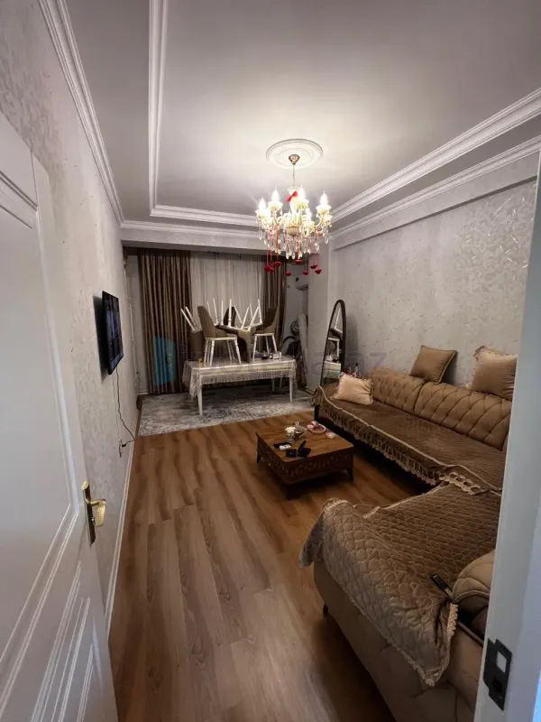 Satılır 2 otaqlı yeni tikili 58 m²