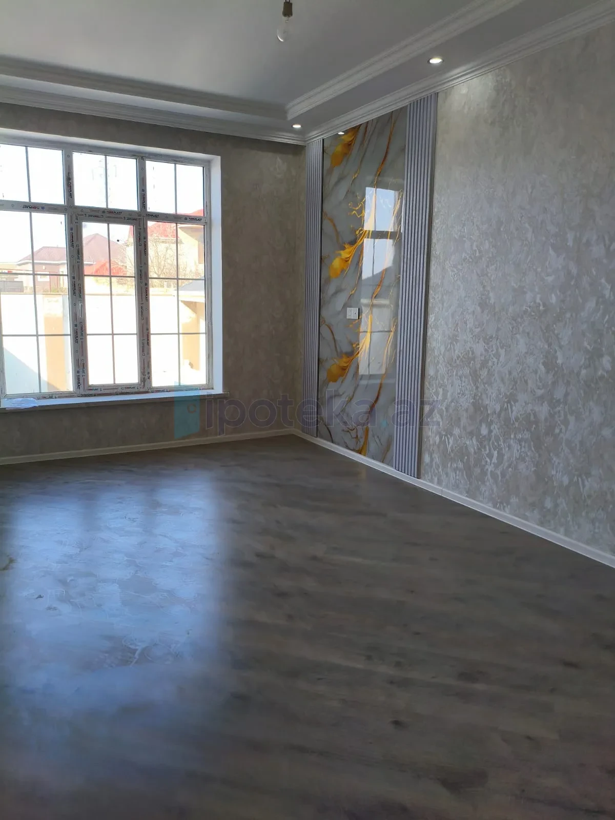 Satılır 4 otaqlı həyət evi 120 m²