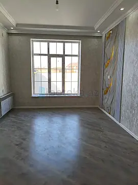 Satılır 4 otaqlı həyət evi 120 m²