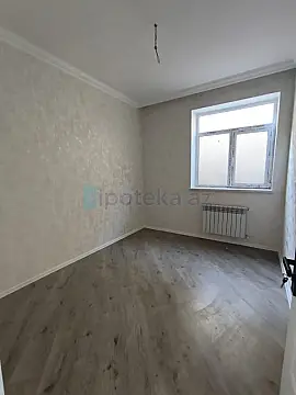 Satılır 4 otaqlı həyət evi 120 m²