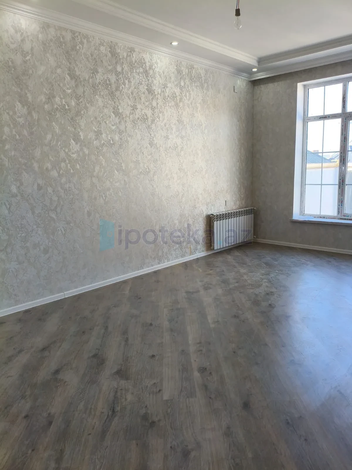 Satılır 4 otaqlı həyət evi 120 m²