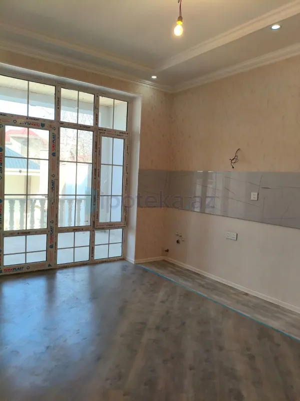 Satılır 4 otaqlı həyət evi 120 m²