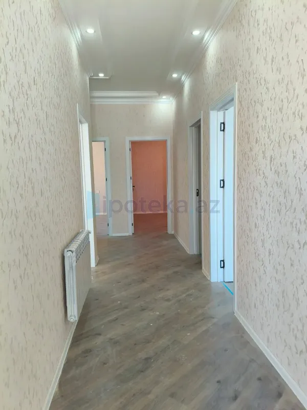 Satılır 4 otaqlı həyət evi 120 m²