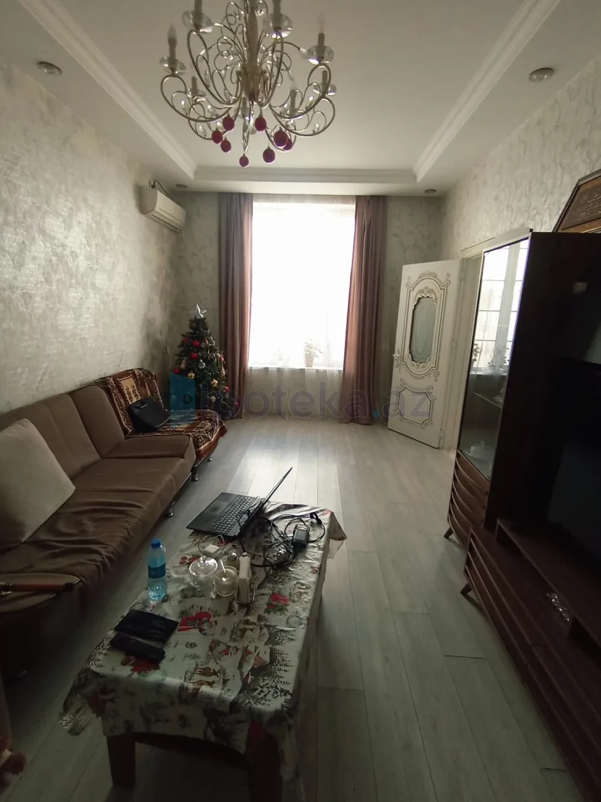 Satılır 4 otaqlı həyət evi 140 m²