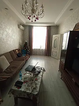 Satılır 4 otaqlı həyət evi 140 m² — Bakı, Abşeron 4 otaq 140.00 m²