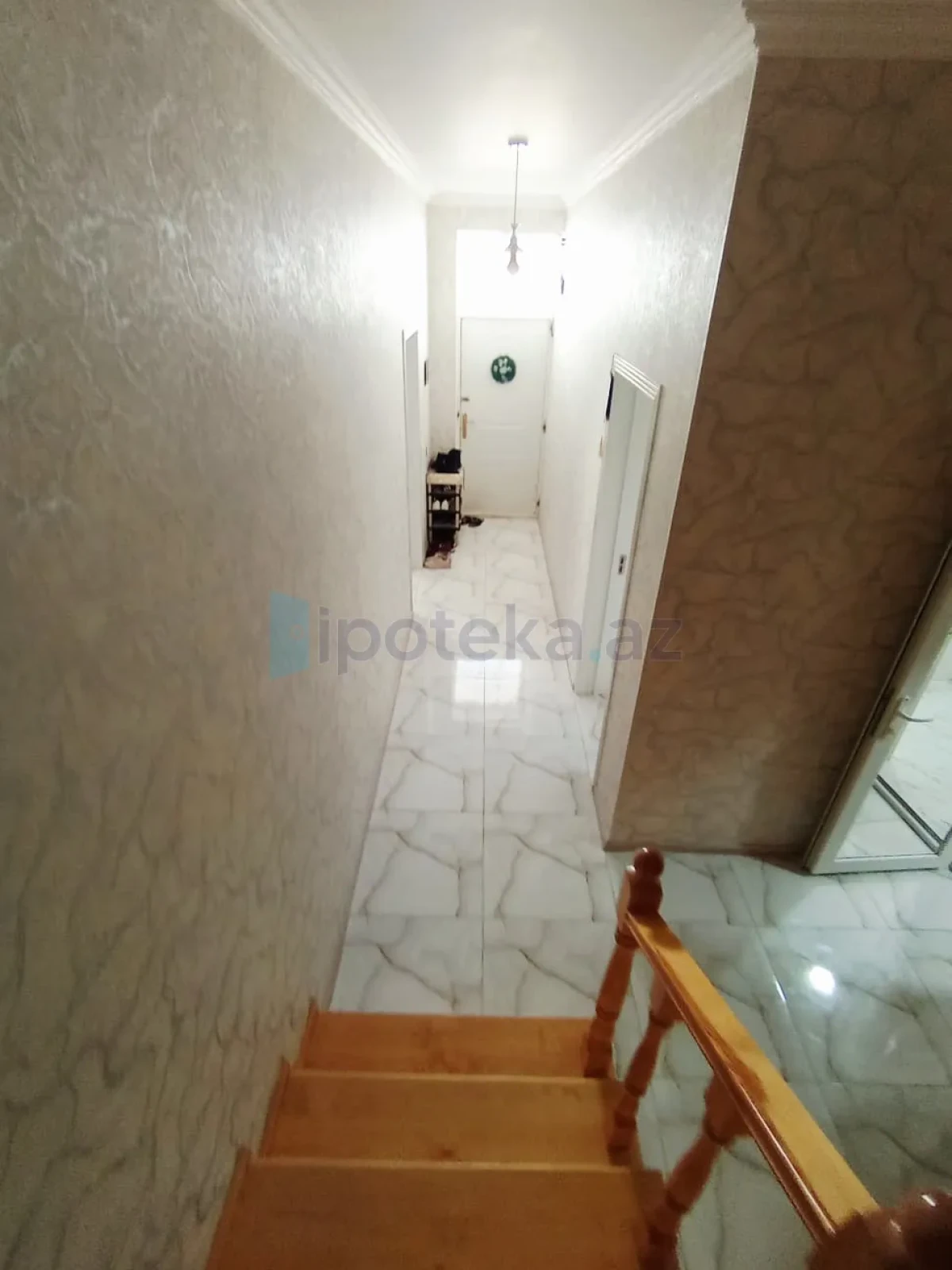 Satılır 4 otaqlı həyət evi 140 m²