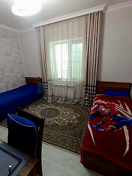 Satılır 4 otaqlı həyət evi 140 m²