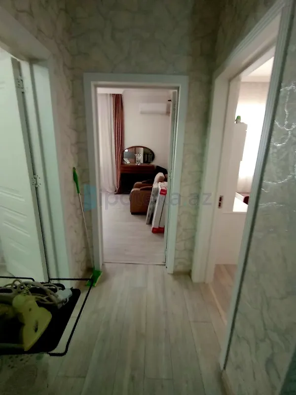 Satılır 4 otaqlı həyət evi 140 m²