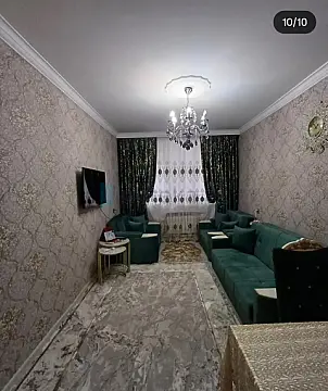 Satılır 1 otaqlı köhnə tikili 50 m² — Sumqayıt 1 otaq 50.00 m²