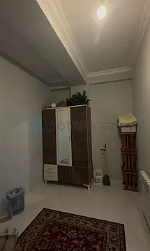 Satılır 1 otaqlı yeni tikili 58 m²