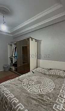Satılır 1 otaqlı yeni tikili 58 m²