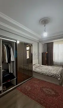 Satılır 1 otaqlı yeni tikili 58 m²