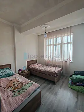 Satılır 2 otaqlı yeni tikili 58 m²