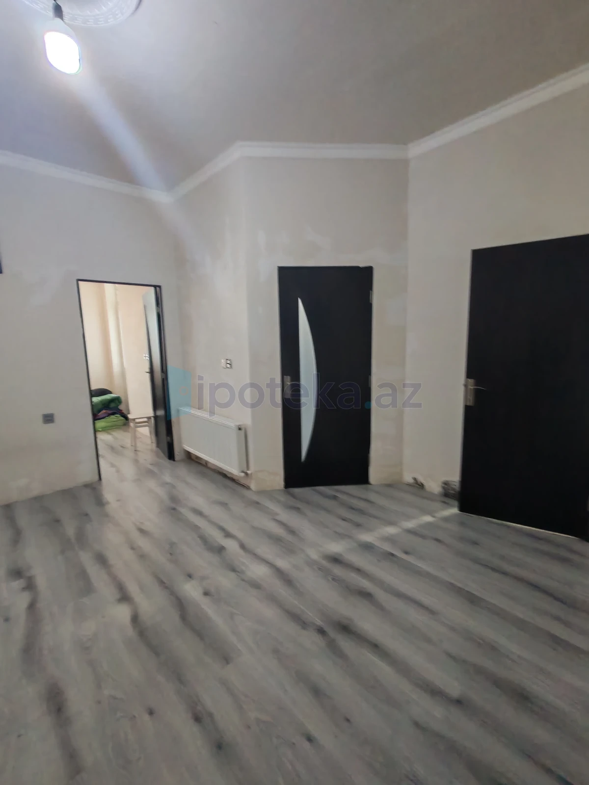 Satılır 2 otaqlı yeni tikili 58 m²