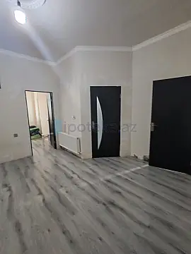 Satılır 2 otaqlı yeni tikili 58 m²