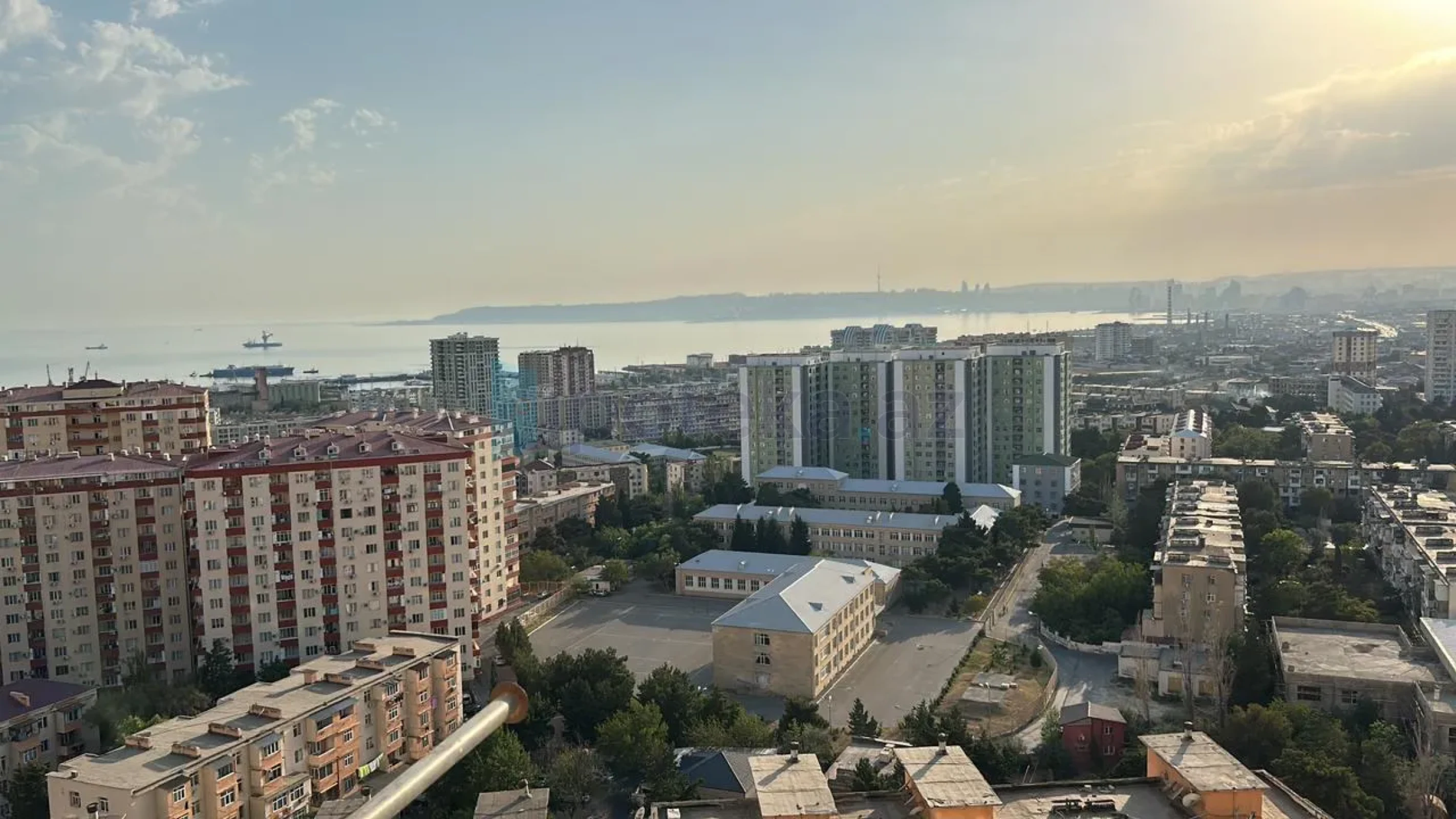Satılır 3 otaqlı yeni tikili 84 m²