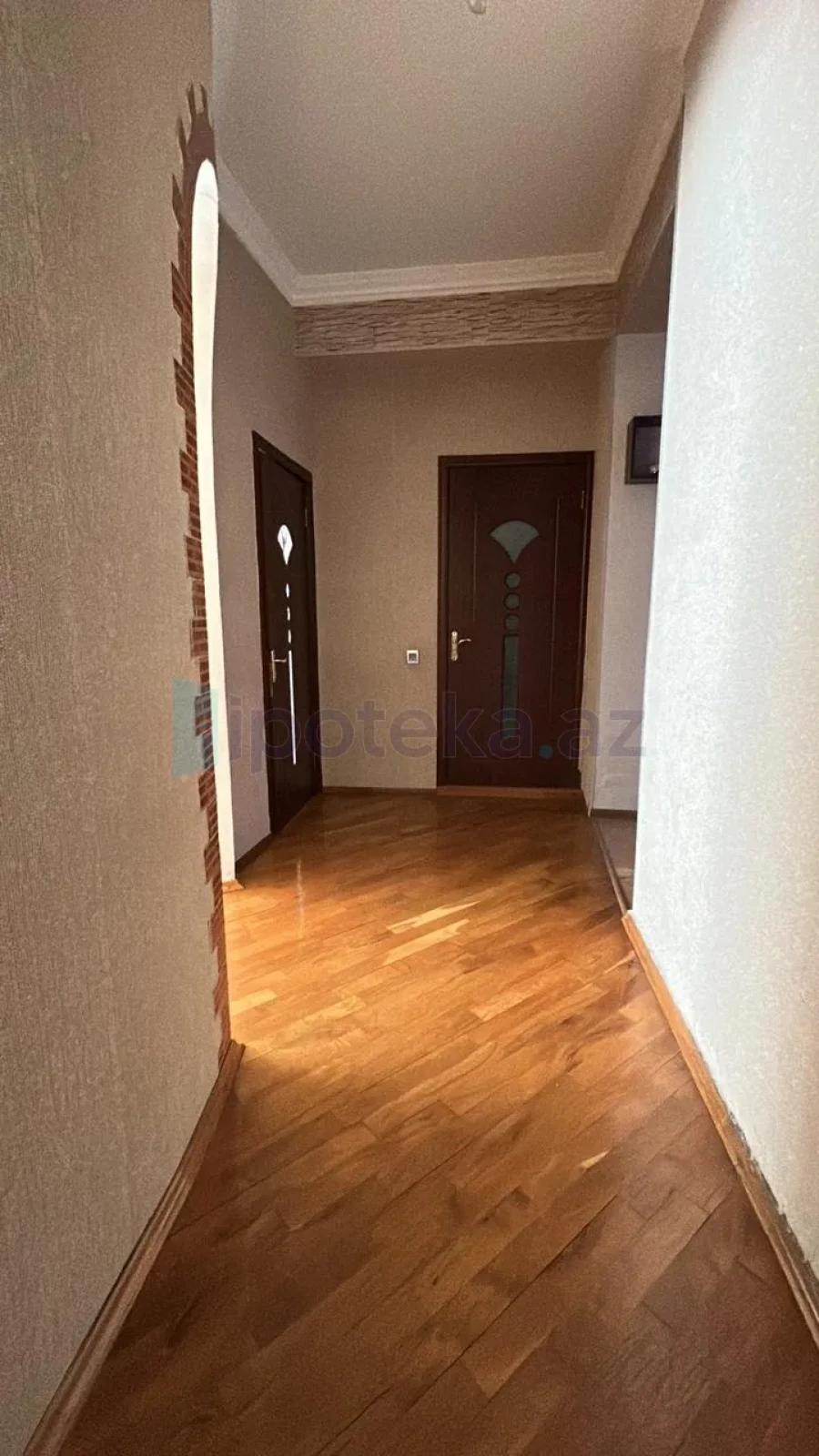 Satılır 3 otaqlı yeni tikili 84 m²