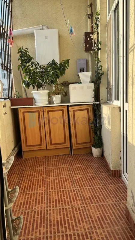 Satılır 3 otaqlı yeni tikili 84 m²