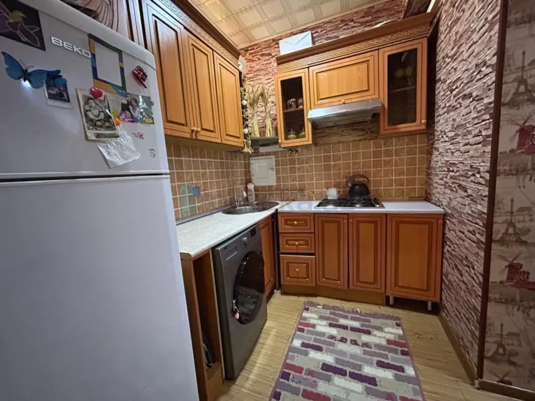 Satılır 3 otaqlı yeni tikili 84 m²