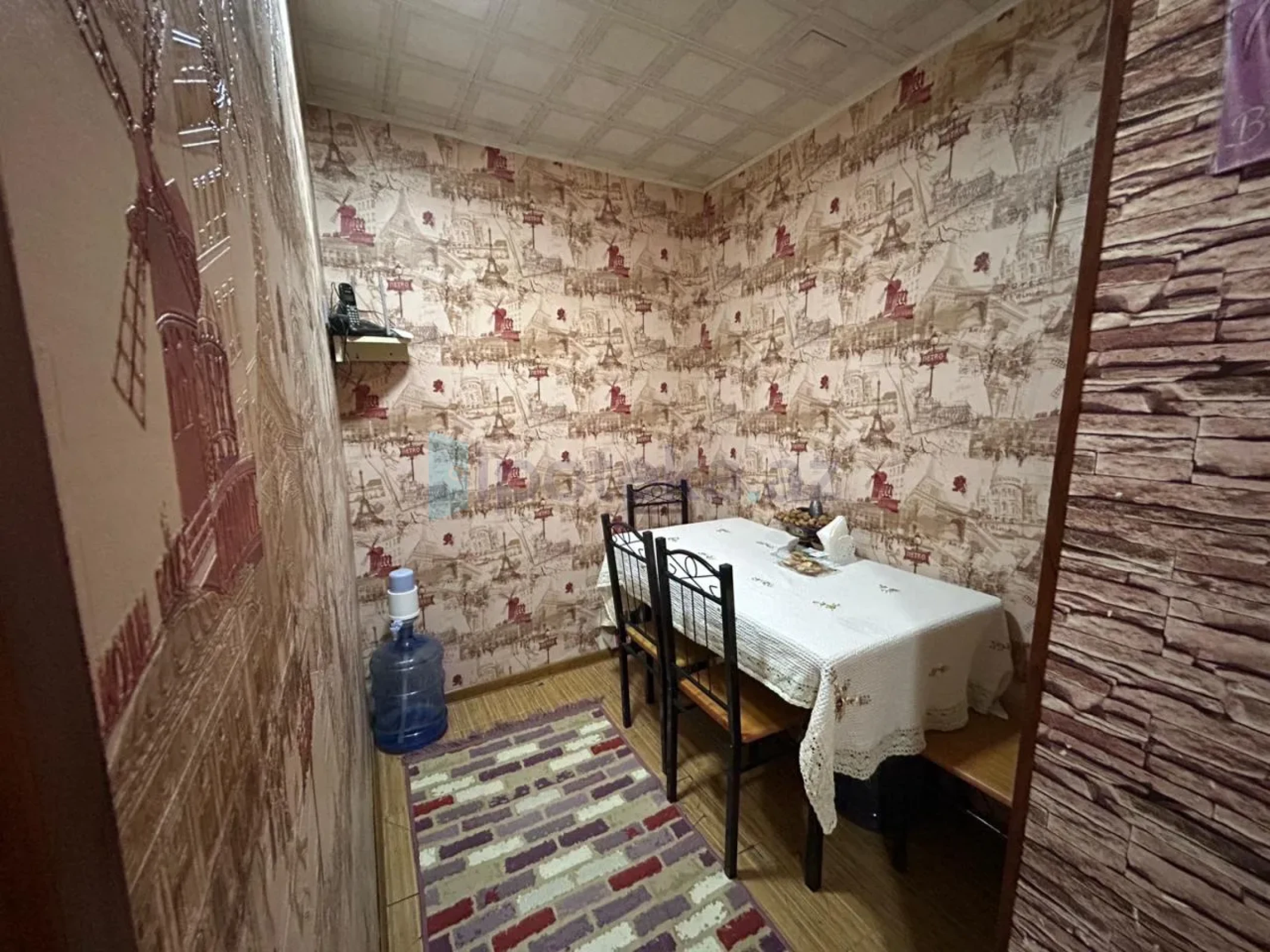 Satılır 3 otaqlı yeni tikili 84 m²