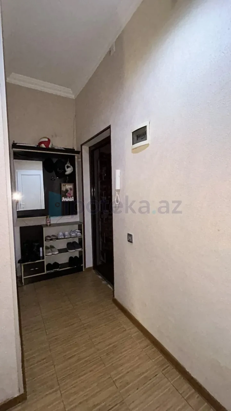 Satılır 3 otaqlı yeni tikili 84 m²