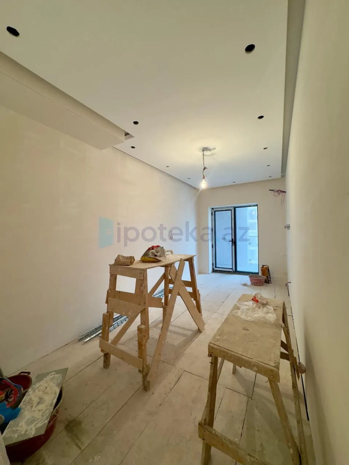 Satılır 3 otaqlı yeni tikili 110 m²