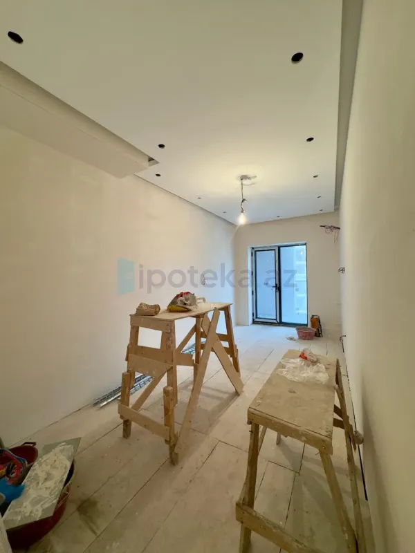 Satılır 3 otaqlı yeni tikili 110 m²