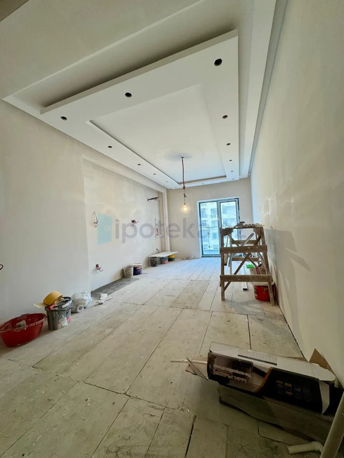 Satılır 3 otaqlı yeni tikili 110 m²