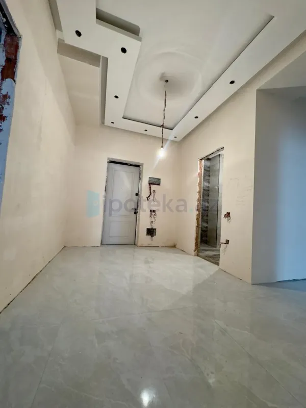 Satılır 3 otaqlı yeni tikili 110 m²