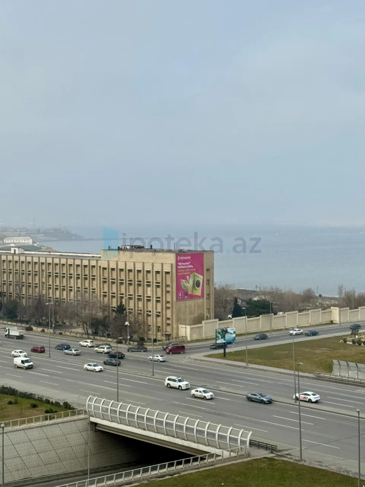 Satılır 3 otaqlı yeni tikili 110 m²