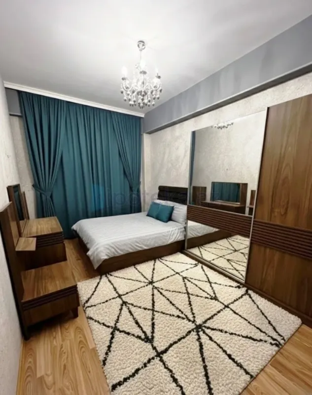 Satılır 3 otaqlı yeni tikili 95 m²