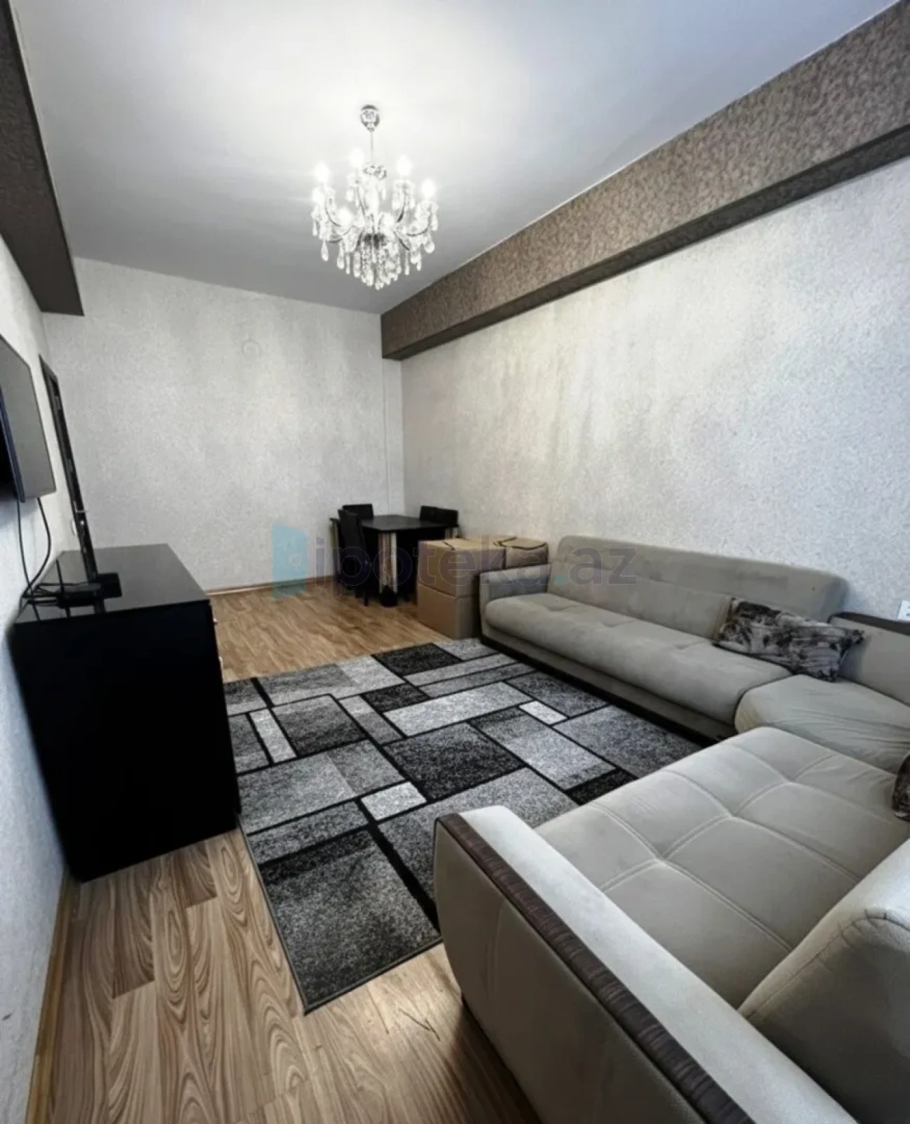 Satılır 3 otaqlı yeni tikili 95 m²