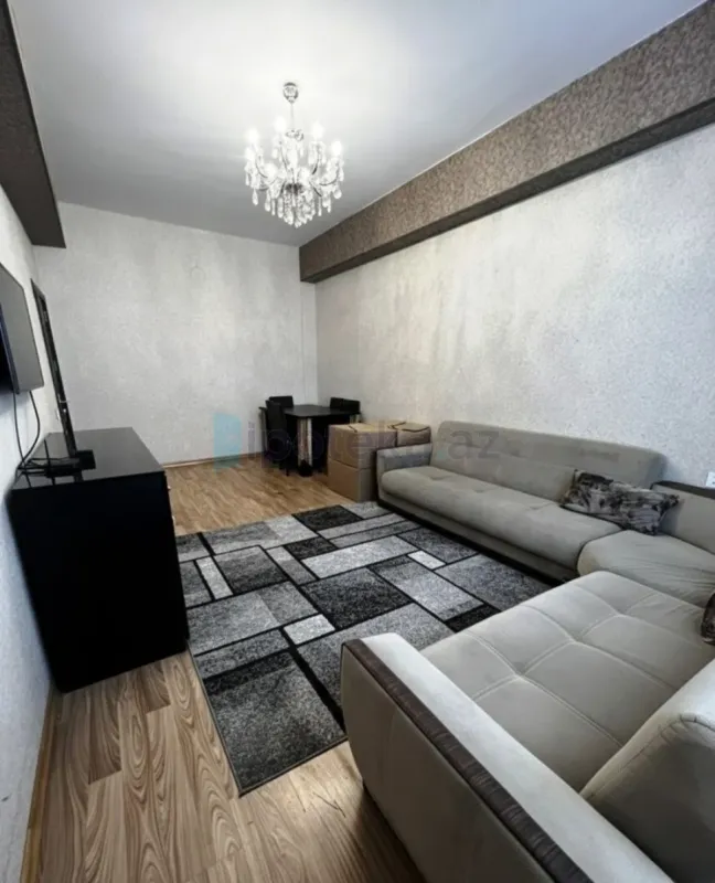 Satılır 3 otaqlı yeni tikili 95 m²