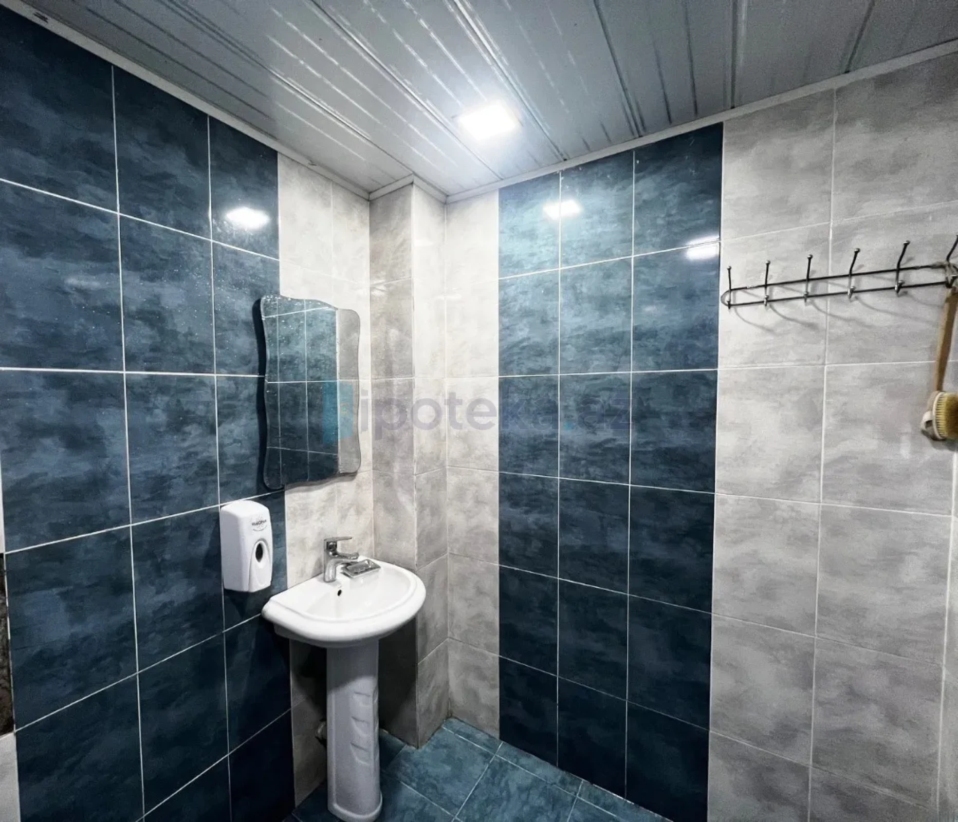 Satılır 3 otaqlı yeni tikili 95 m²