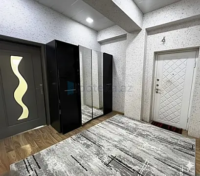 Satılır 3 otaqlı yeni tikili 95 m²