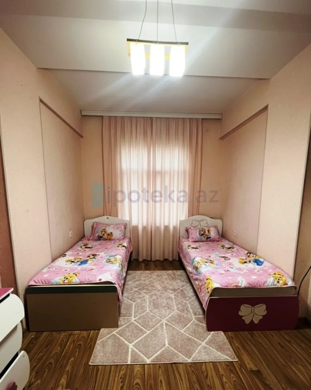 Satılır 3 otaqlı yeni tikili 95 m²