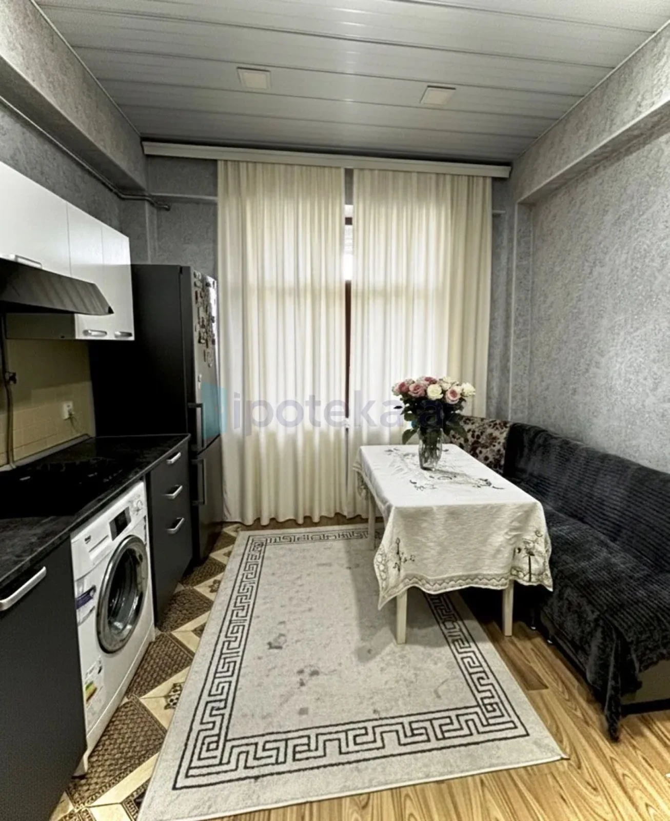 Satılır 3 otaqlı yeni tikili 95 m²