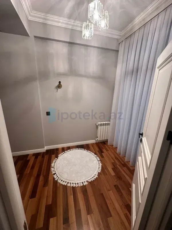 Satılır 3 otaqlı yeni tikili 105 m²