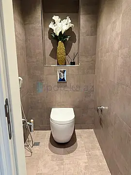 Satılır 3 otaqlı yeni tikili 115 m²